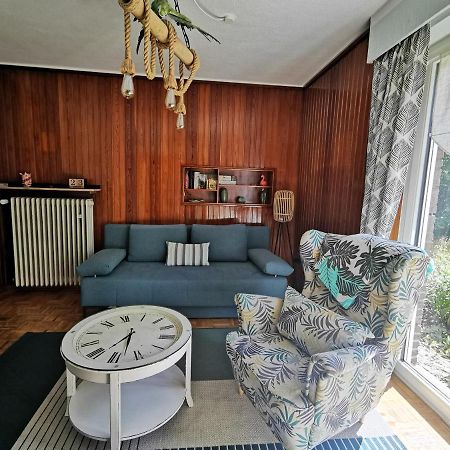 Hr Townhouse Honigbach Apartment Coesfeld Bagian luar foto