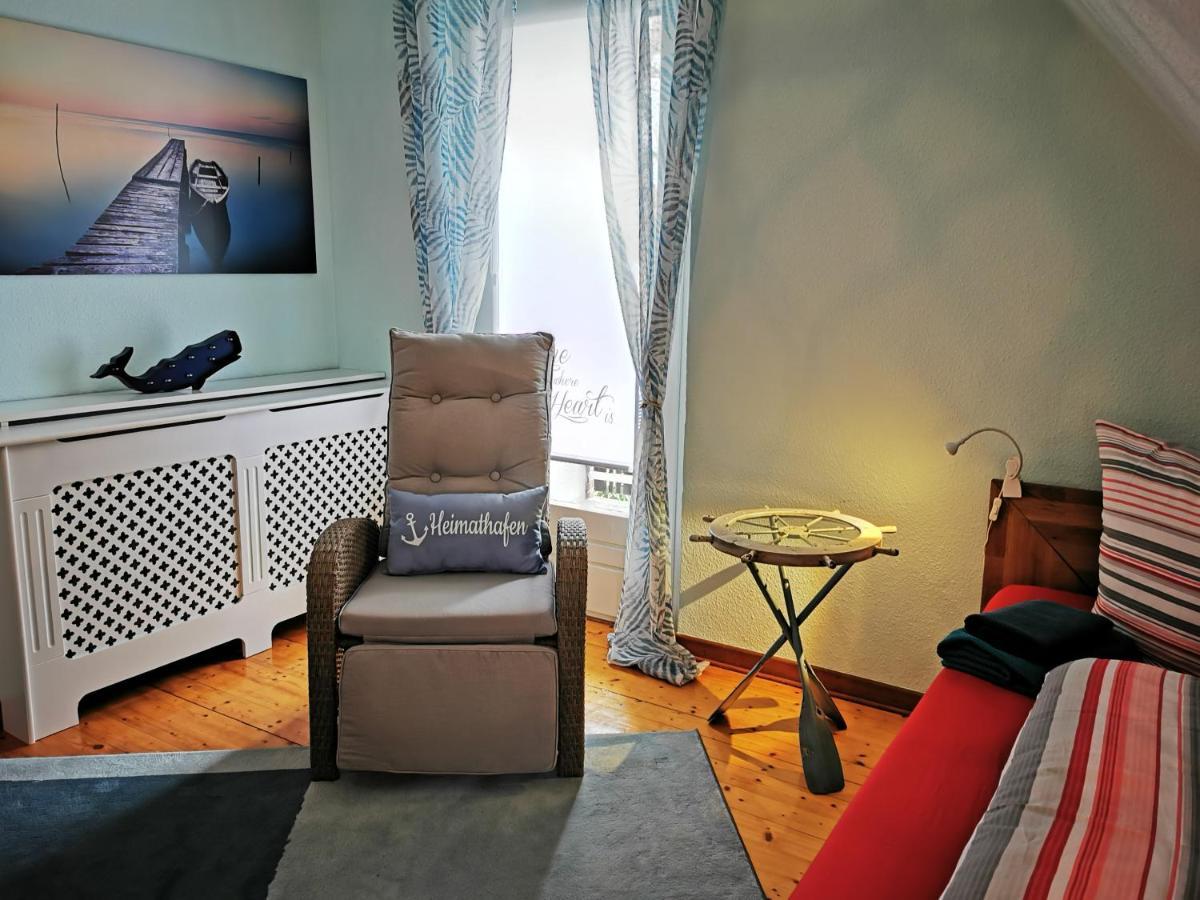 Hr Townhouse Honigbach Apartment Coesfeld Bagian luar foto