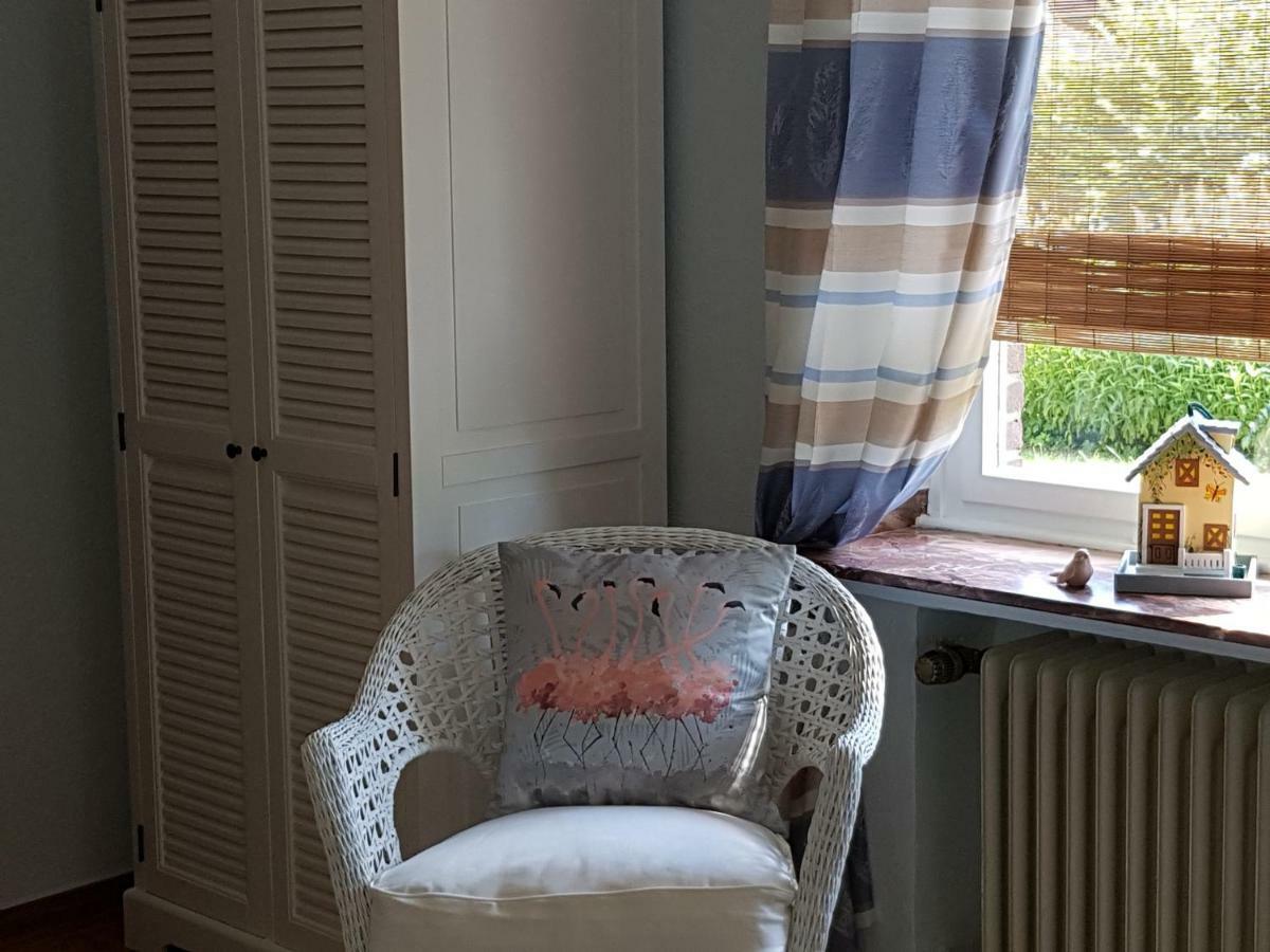 Hr Townhouse Honigbach Apartment Coesfeld Bagian luar foto