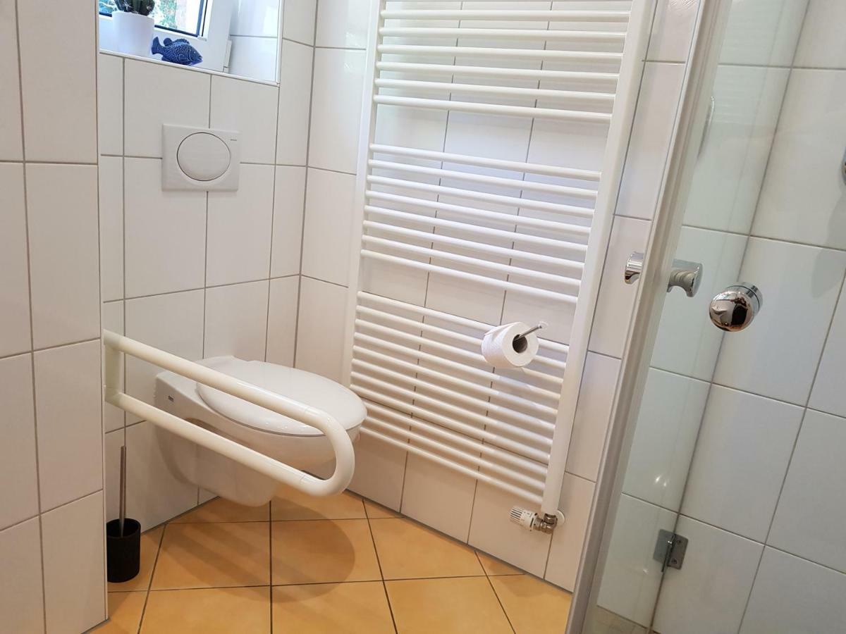 Hr Townhouse Honigbach Apartment Coesfeld Bagian luar foto