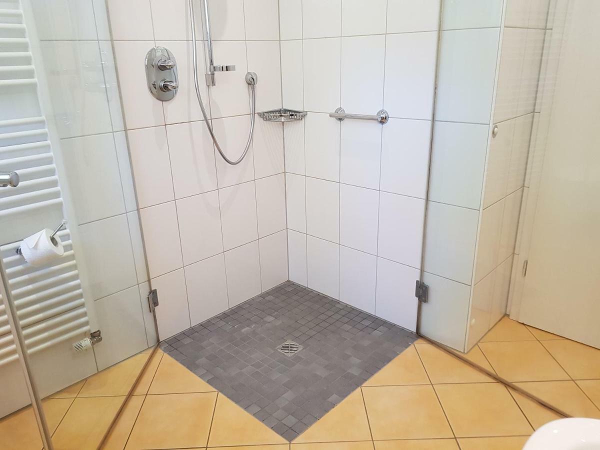 Hr Townhouse Honigbach Apartment Coesfeld Bagian luar foto