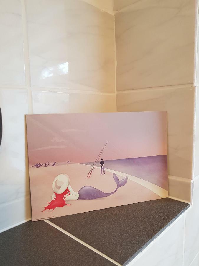 Hr Townhouse Honigbach Apartment Coesfeld Bagian luar foto